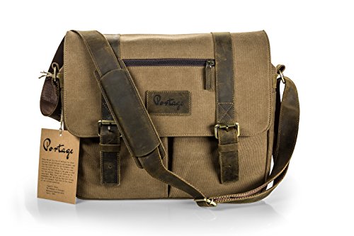 professional messenger bag